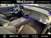 Gebraucht Mercedes E450 Premium 367 PS (269 kW) 2024 Lack obsidianschwarz Kombi