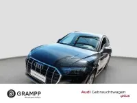 Brugt Audi Q5 Advanced Plus 286 HK (210 kW) 2024 Sort SUV