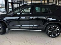 Gebraucht Cupra Ateca 190 PS (139 kW) 2025 Schwarz SUV