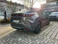 Gebraucht Lexus RZ 350e Executive Line 166 kW (227 PS) 2026 Obsidiangrau SUV