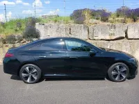Gebraucht Mercedes 350 11 kW (15 PS) 2025 Lack kosmosschwarz Limousine