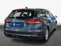 gebraucht Ford Mondeo Turnier 2.0 EcoBlue Aut. Titanium