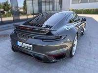 Neu Porsche 911 Turbo S Edition 650 PS (478 kW) 2025 Grün Coupé