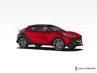 Neu Toyota C-HR 140 PS (102 kW) 2025 SUV