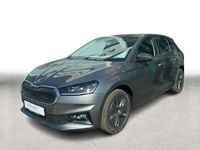 Neu Skoda Fabia 85 PS (62 kW) 2026 Grau Kleinwagen