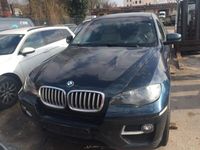 gebraucht BMW X6 3,0 xDrive40d