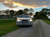 Gebraucht Volvo 850 226 PS (166 kW) 1995 Weiß Limousine