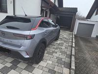 Gebraucht Opel Mokka-e 100 kW (136 PS) 2022 Silber SUV