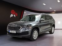 gebraucht Skoda Kodiaq 1.5 TSI Style