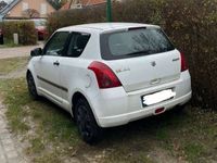 gebraucht Suzuki Swift Swift1.3 Classic