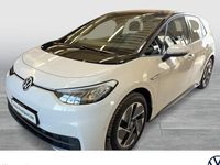 Gebraucht VW ID.3 Pro Performance 150 kW (204 PS) 2022 Gletscherweiß metallic Kleinwagen