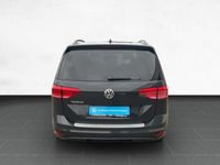 gebraucht VW Touran 1.6 TDI 6-Gang ''Trendline''/Klima/Dachreling