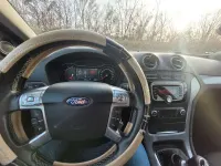Gebraucht Ford Mondeo Trend 158 PS (116 kW) 2013 Limousine