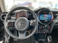 Gebraucht Mini Cooper Classic 136 PS (100 kW) 2024 Schwarz Kleinwagen