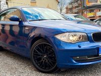 gebraucht BMW 116 i, Tempomat, Parkhilfe