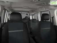 Neu Fiat Qubo La Prima 131 PS (96 kW) 2026 Foresta grün metallic Van / Kleinbus