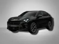 Neu Cupra Terramar VZ 265 PS (194 kW) 2025 Midnight schwarz metallic SUV