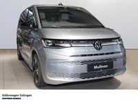 Neu VW Multivan Life 177 PS (130 kW) 2026 Silber Van