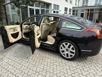 Gebraucht Citroën C6 Exclusive 204 PS (150 kW) 2007 Limousine