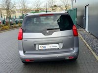 gebraucht Peugeot 5008 Allure *Rückfahrkamera*