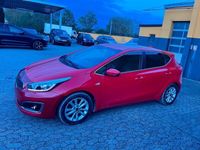 gebraucht Kia Ceed 1.6 Diesel -55000km !!!!