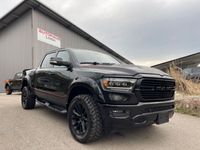 gebraucht Dodge Ram HEMI 5.7L CREW CAB LARAMIE NIGHT