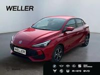 Gebraucht MG MG3 Luxury 194 PS (142 kW) 2025 Rot Kleinwagen