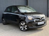 Gebraucht Renault Twingo Dynamique 71 PS (52 kW) 2015 Schwarz Kleinwagen