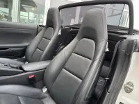 Gebraucht Porsche 991 349 PS (256 kW) 2012 Carraraweiss Cabrio