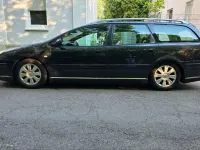 Brugt Citroën C5 170 HK (125 kW) 2007 Sort Stationcar