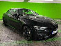 gebraucht BMW M4 Cabriolet DKG Competition (Ohne OPF)