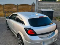Gebraucht Opel Astra OPC 200 PS (147 kW) 2005 Coupé