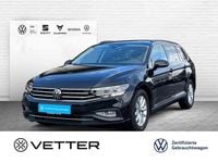 Second-hand VW Passat Business 150 CP (110 kW) 2023 Break