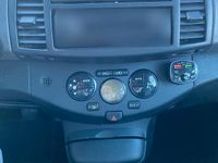 Gebraucht Nissan Micra 69 PS (50 kW) 2007 Rot Kleinwagen