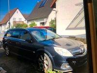 gebraucht Opel Vectra 1.9 D