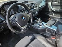 gebraucht BMW 116 i Sport M-Sport