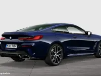 Gebraucht BMW M850 Shadowline 530 PS (389 kW) 2025 Blau Coupé