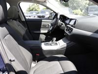gebraucht BMW 330e xDrive Touring Advantage Automatic Aut. AHK