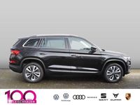 gebraucht Skoda Kodiaq 2.0 EU6d Style TDI LED NAVI KLIMA SHZ PDC