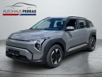 Neu Kia EV3 Air 150 kW (204 PS) 2026 Schiefergrau SUV