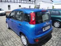 Gebraucht Fiat Panda 69 PS (50 kW) 2025 Blau Kleinwagen