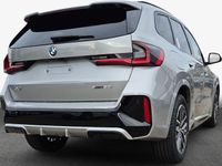 Neu BMW X1 170 PS (125 kW) 2026 Silber SUV