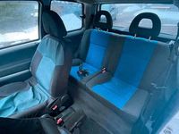 Brugt VW Lupo 60 HK (44 kW) 2003 Sølv Hatchback