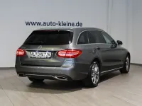 Gebraucht Mercedes E350 Avantgarde 211 PS (155 kW) 2018 Grau Limousine