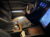 Gebraucht Tesla Model S 413 kW (562 PS) 2020 Grau Kleinwagen