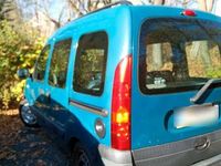 Gebraucht Renault Kangoo 68 PS (50 kW) 2007 Van