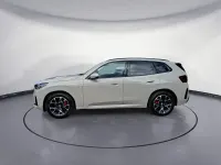 Gebraucht BMW X3 M Sport 208 PS (152 kW) 2025 Grau SUV