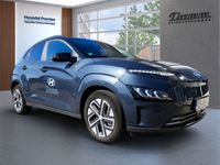 gebraucht Hyundai Kona Elektro 2WD PRIME Sitz Paket, Dachlack