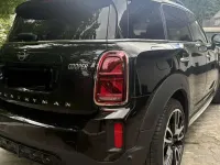 Gebraucht Mini Cooper Countryman 136 PS (100 kW) 2020 Schwarz SUV