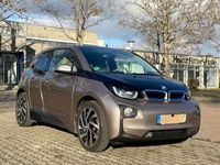 gebraucht BMW i3 REX (60Ah) mit Range Extender -